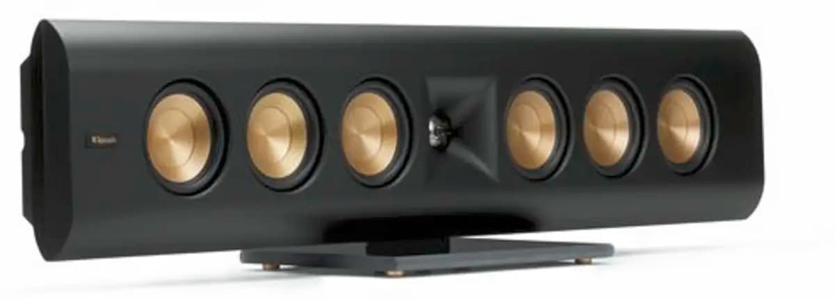 Klipsch RP-640D — afbeelding 1