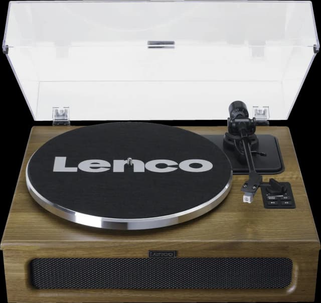 Lenco LS-410