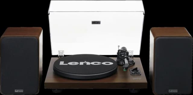 Lenco LS-600WA
