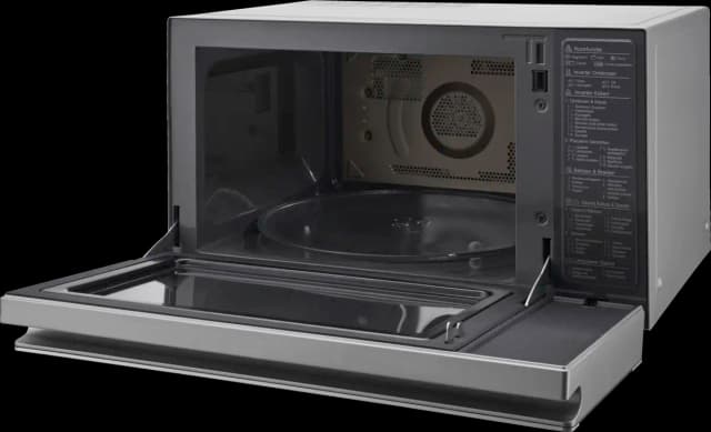 LG MJ3965ACS