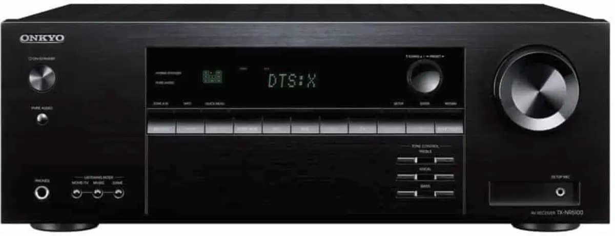 Onkyo TXNR5100 — afbeelding 1