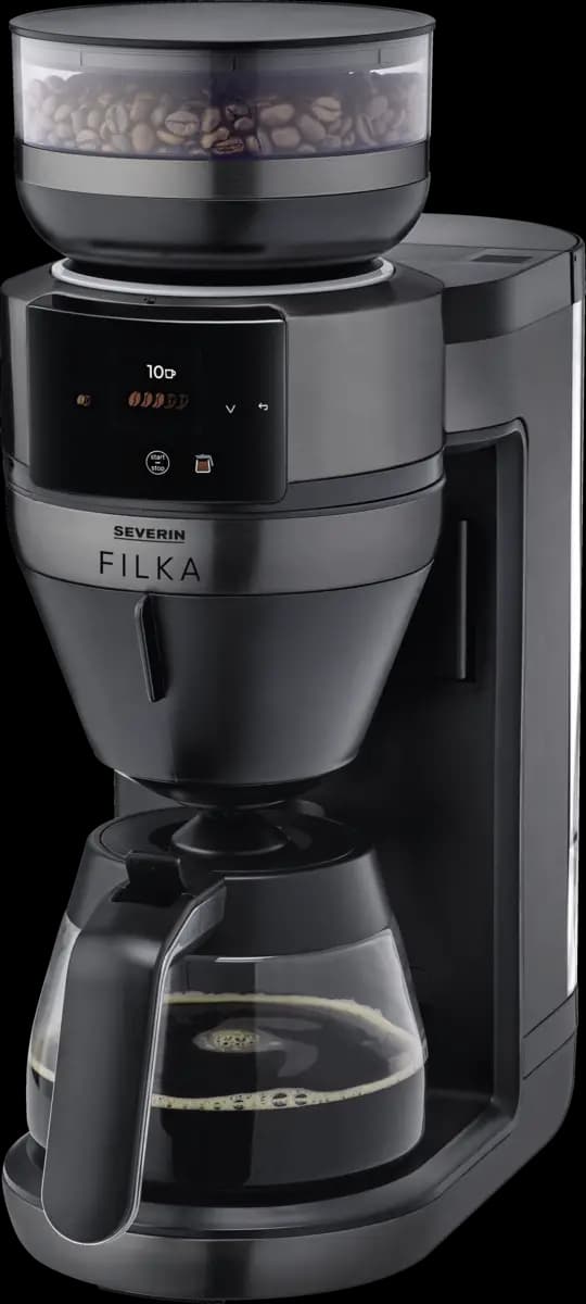 Severin KA 4854