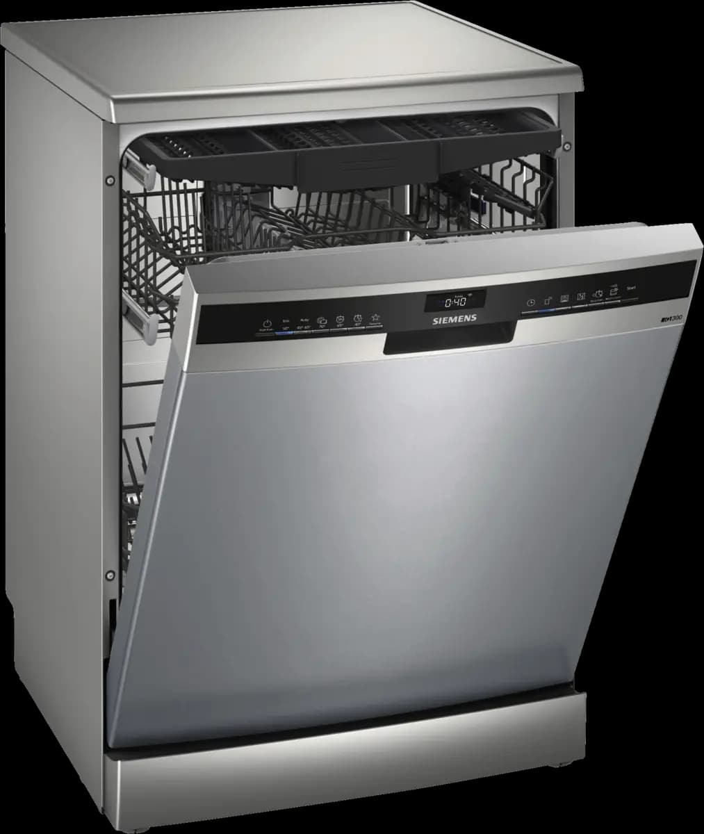Siemens SN23EI03ME — afbeelding 1