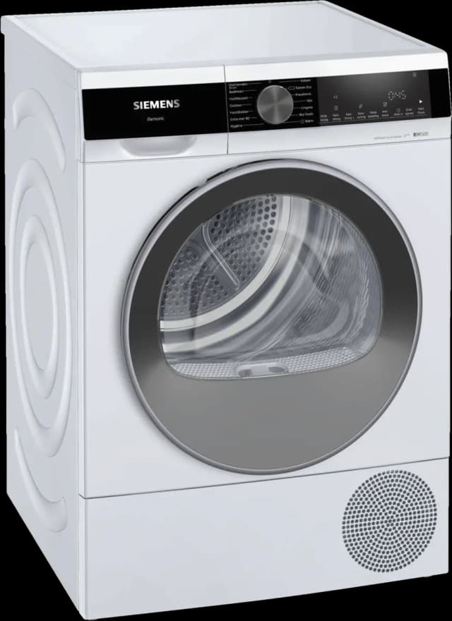 Siemens WQ35G2D7NL