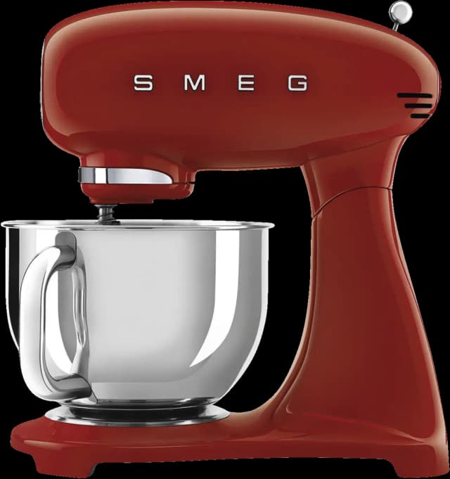 Smeg SMF05RDEU