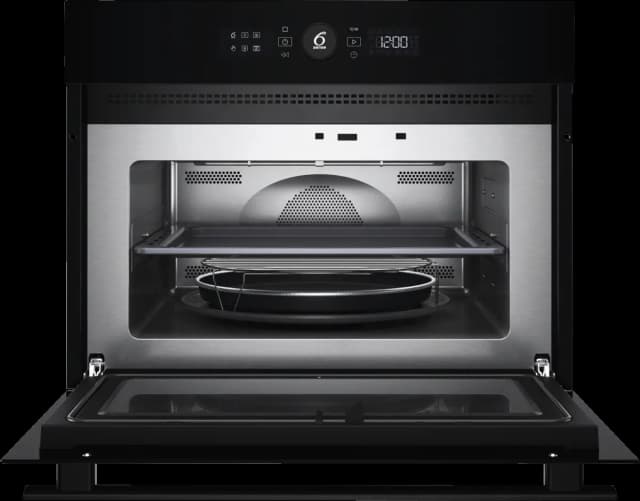 Whirlpool WMW47HMB