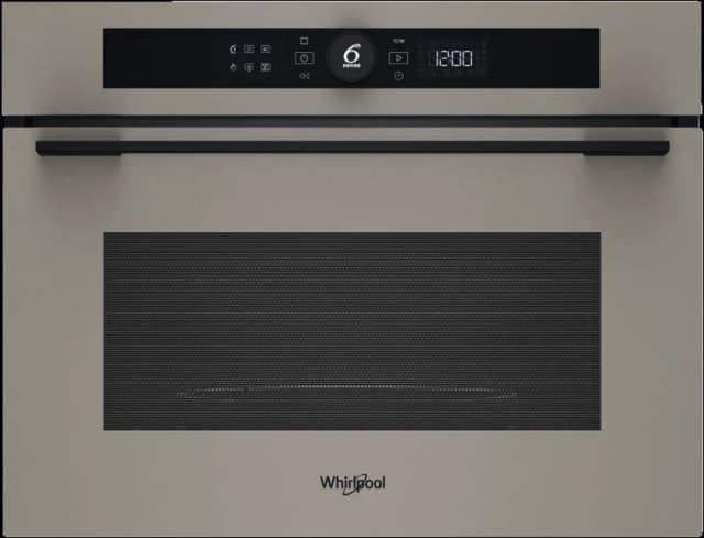 Whirlpool WMW57DHME
