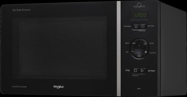 Whirlpool MCP 347 BL