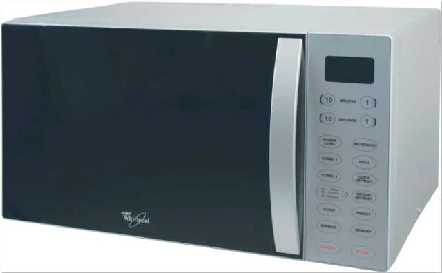 Whirlpool MWO 611 SL