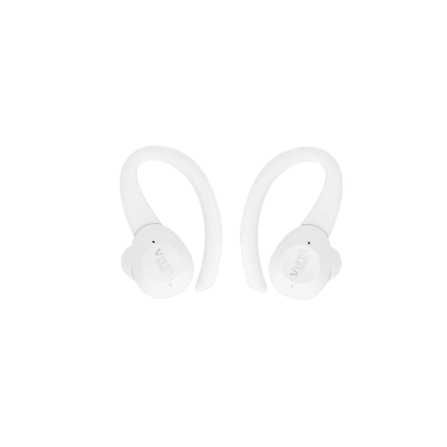 VIETA PRO VAQ-TWS51WH In-ear Draadloze sport-oordopjes Wit