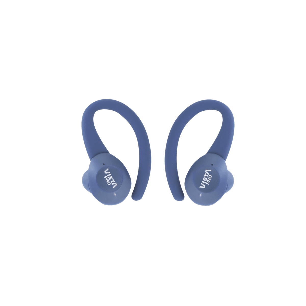 VIETA PRO VAQ-TWS51LB In-ear Draadloze sport-oordopjes Blauw — afbeelding 1