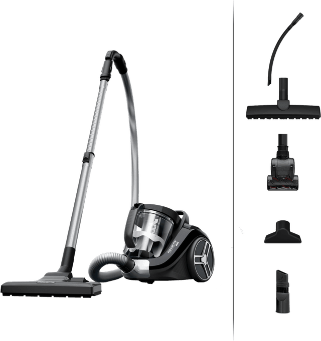 ROWENTA RO4B75 Compact Power XXL