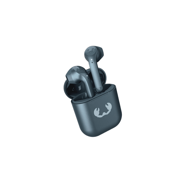 FRESH 'N REBEL Twins 3+ 3TW2300DV In-ear Draadloze oordopjes Dive Blue