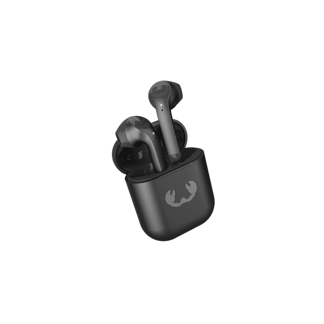 FRESH 'N REBEL Twins 3+ 3TW2300SG In-ear Draadloze oordopjes Storm Grey