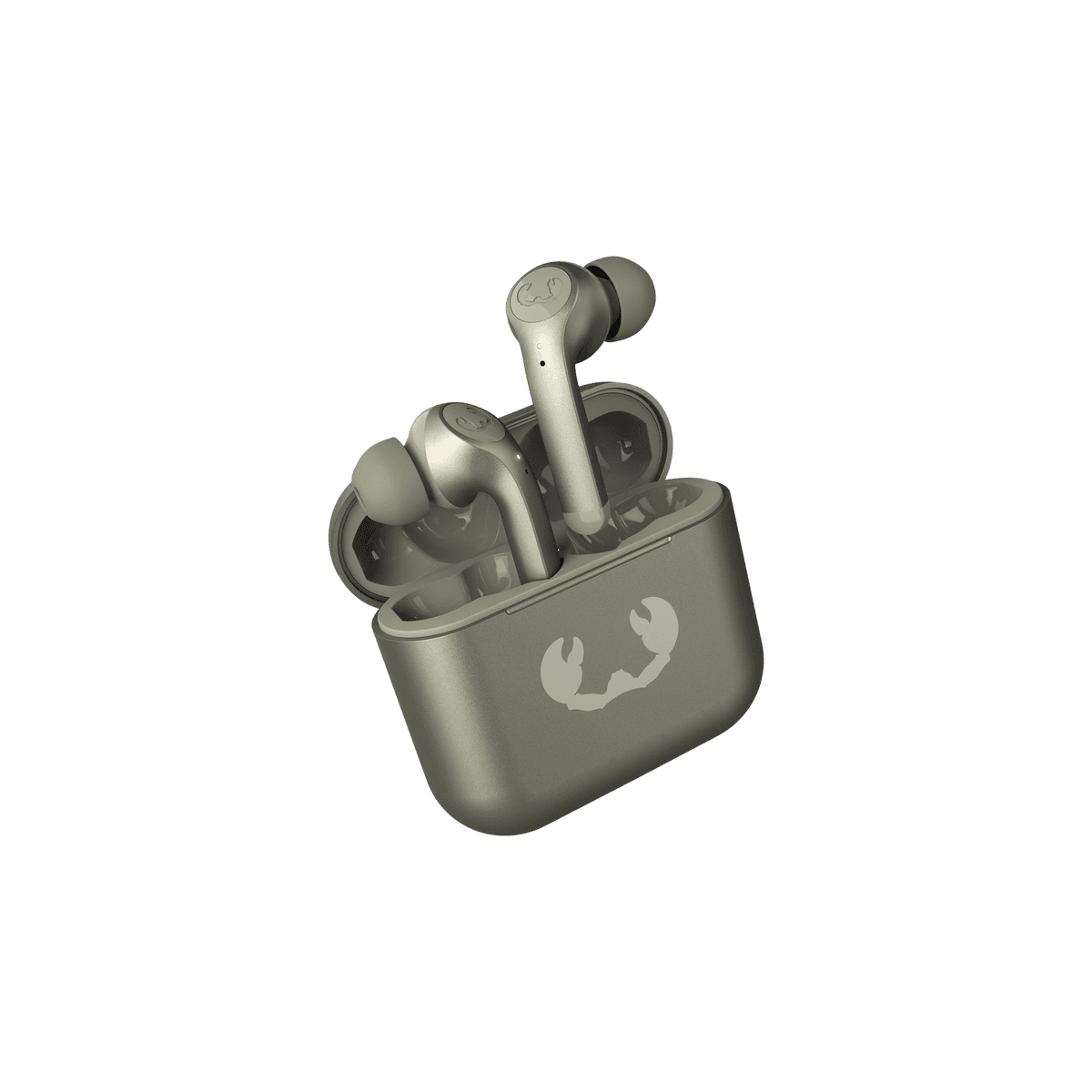 FRESH 'N REBEL 3TW2301DG In-ear Draadloze oordopjes Dried Green — afbeelding 1
