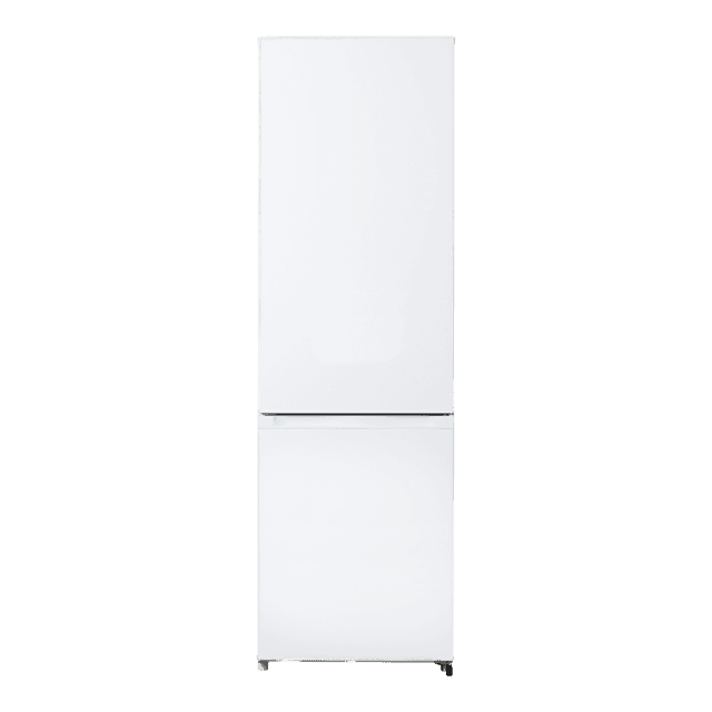 EVERGLADES EVUD4044 - Koel-vriescombinatie - breedte 55 cm - hoogte 180.0 cm - inhoud 369 l