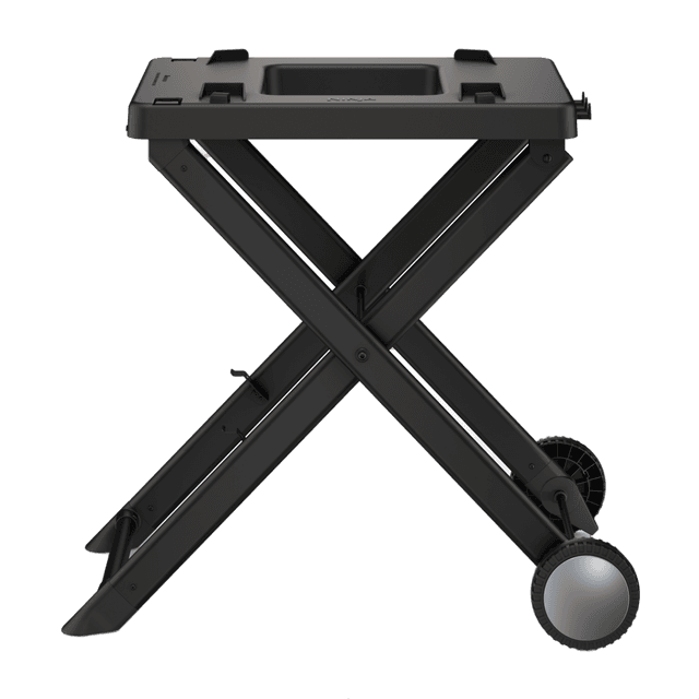 NINJA Woodfire Onderstel met Wielen