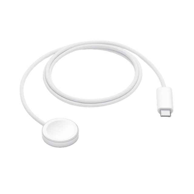 Apple Magnetische Snellader-naar-usb‑c-kabel Voor Apple Watch (1 M)