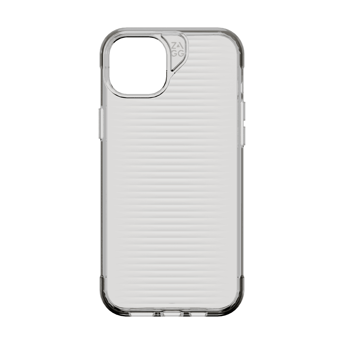 ZAGG LUXE iPhone 15 Plus 6.7 clear — afbeelding 1