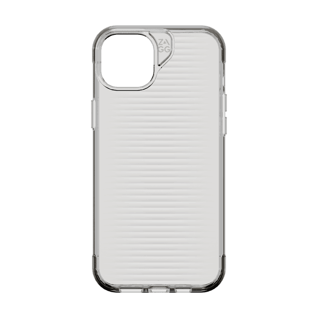ZAGG LUXE iPhone 15 Plus 6.7 clear