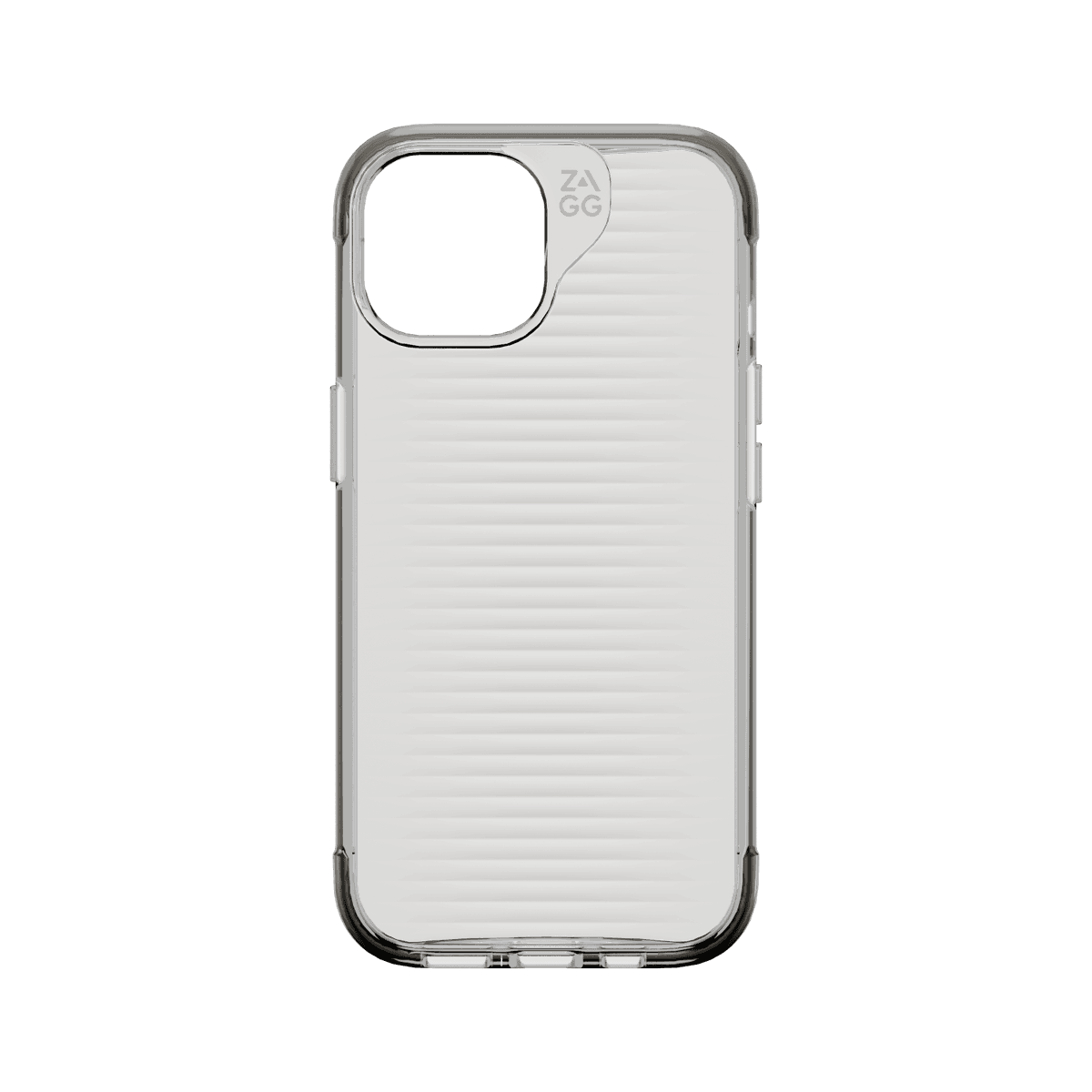 ZAGG LUXE iPhone 15 6.1 clear — afbeelding 1
