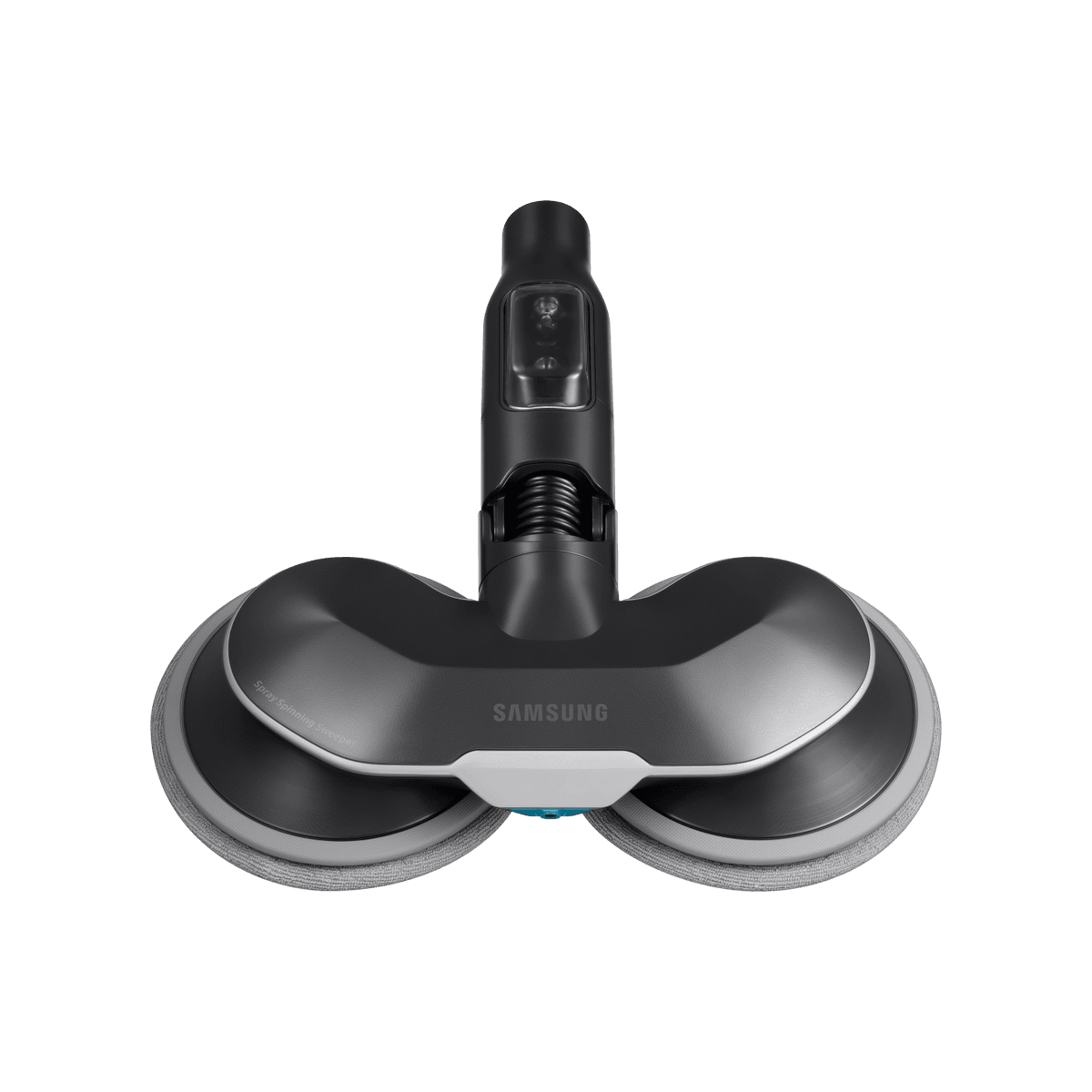 SAMSUNG Spray Spinning Sweeper VCA-WBA95/GL — afbeelding 1