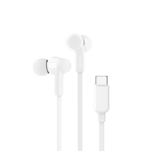 BELKIN SoundForm Wit (USB-C)