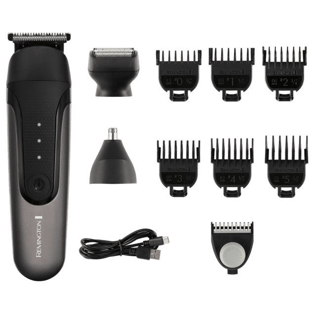 REMINGTON One Head & Body - PG760