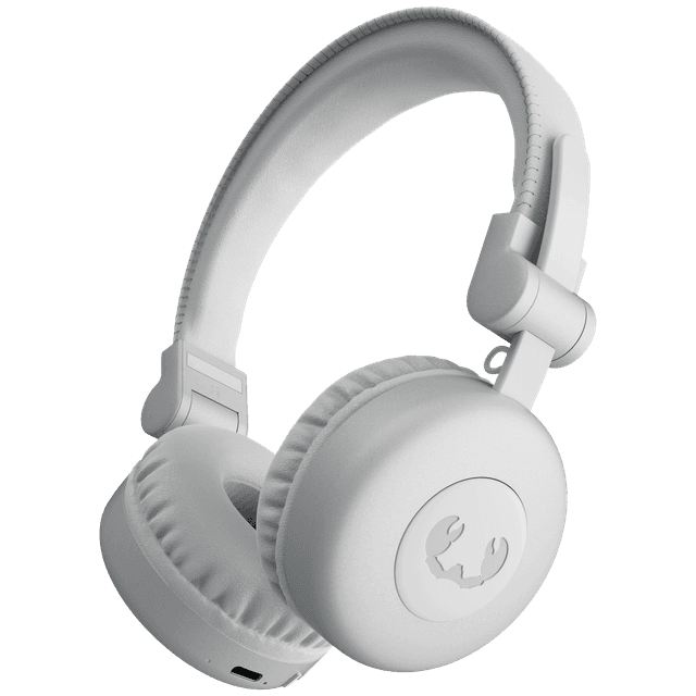 FRESH 'N REBEL Code Core 3HP1000IG On-ear Draadloze hoofdtelefoon Ice Grey