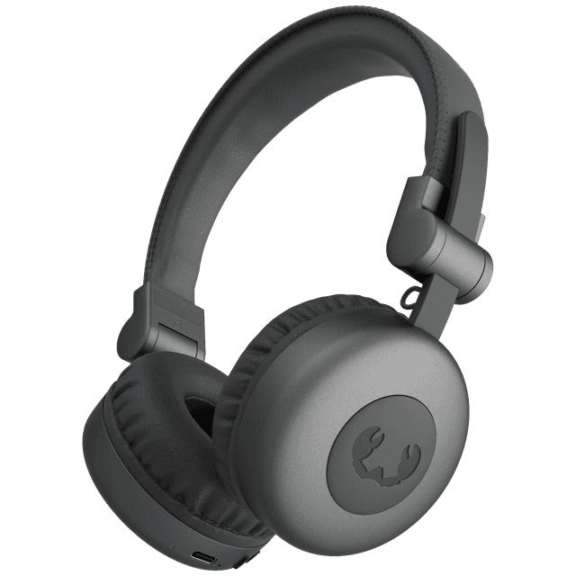 FRESH 'N REBEL Code Core 3HP1000SG On-ear Draadloze hoofdtelefoon Storm Grey