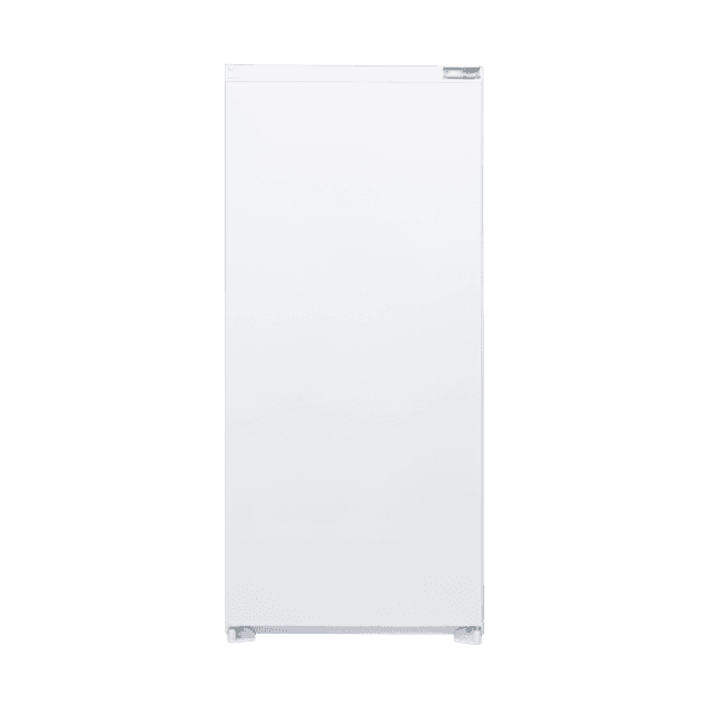 OK. OBR12236D - Inbouw Koelkast zonder vriesvak - Nishoogte 124.5 cm