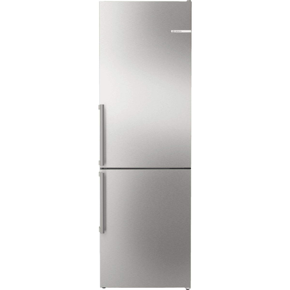 BOSCH KGN36VIBT - Koel-vriescombinatie - breedte 60 cm - hoogte 186 cm - inhoud 321 l - NoFrost — afbeelding 1