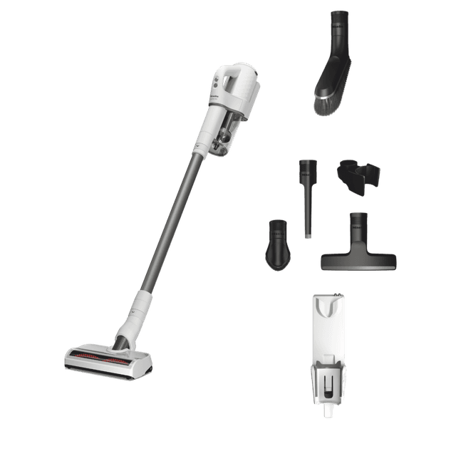 MIELE Duoflex HX1 Extra - Steelstofzuiger - Accuduur 55 min - Multicolor