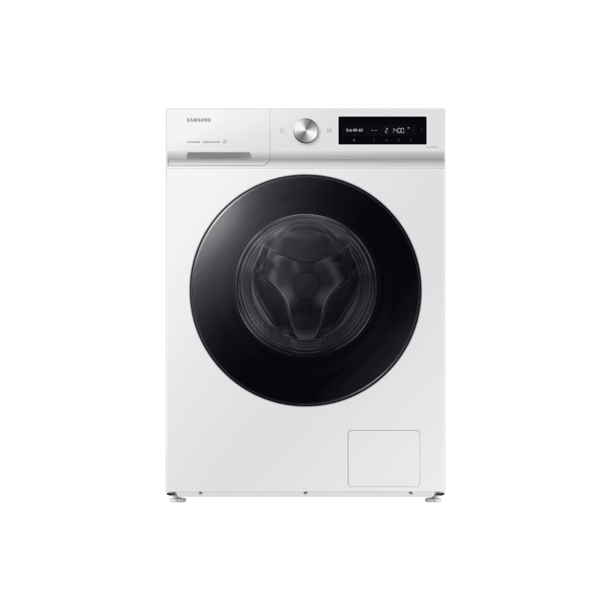 SAMSUNG WW90DB7U34GWU3 Bespoke 7000-serie - Wasmachine Voorlader - 9 kg - 1400 rpm - 72 dB — afbeelding 1