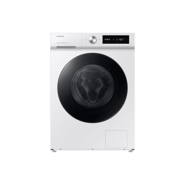 SAMSUNG WW90DB7U34GWU3 Bespoke 7000-serie - Wasmachine Voorlader - 9 kg - 1400 rpm - 72 dB