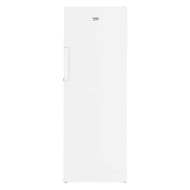 BEKO RSSE415M41WN - Koelkast zonder vriesvak - breedte 59.5 cm - hoogte 171.4 cm - inhoud 367 l