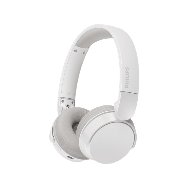 PHILIPS TAH3209WT/00 On-ear Draadloze hoofdtelefoon Wit