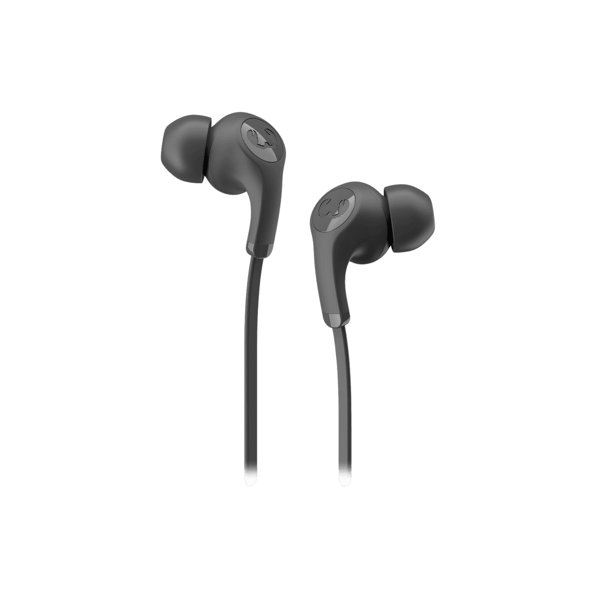 FRESH 'N REBEL Flow Tip USB-C 3EP1101SG In-ear Bedrade oordopjes Storm Grey — afbeelding 1