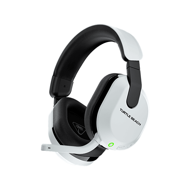 TURTLE BEACH TURA37.BX.GAHC Over-ear Draadloze hoofdtelefoon Wit