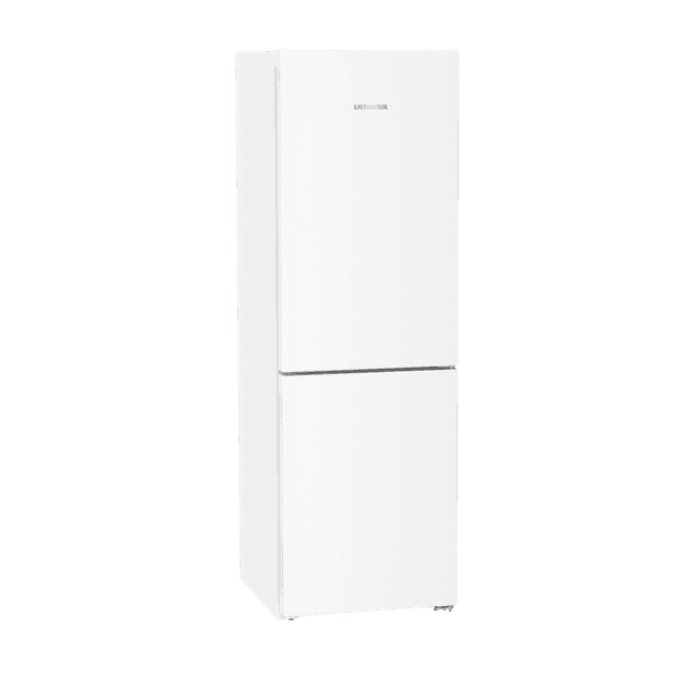 Liebherr CND 5203 - Koel-vriescombinatie - breedte 59.7 cm - hoogte 185.5 cm - inhoud 330 l - NoFrost