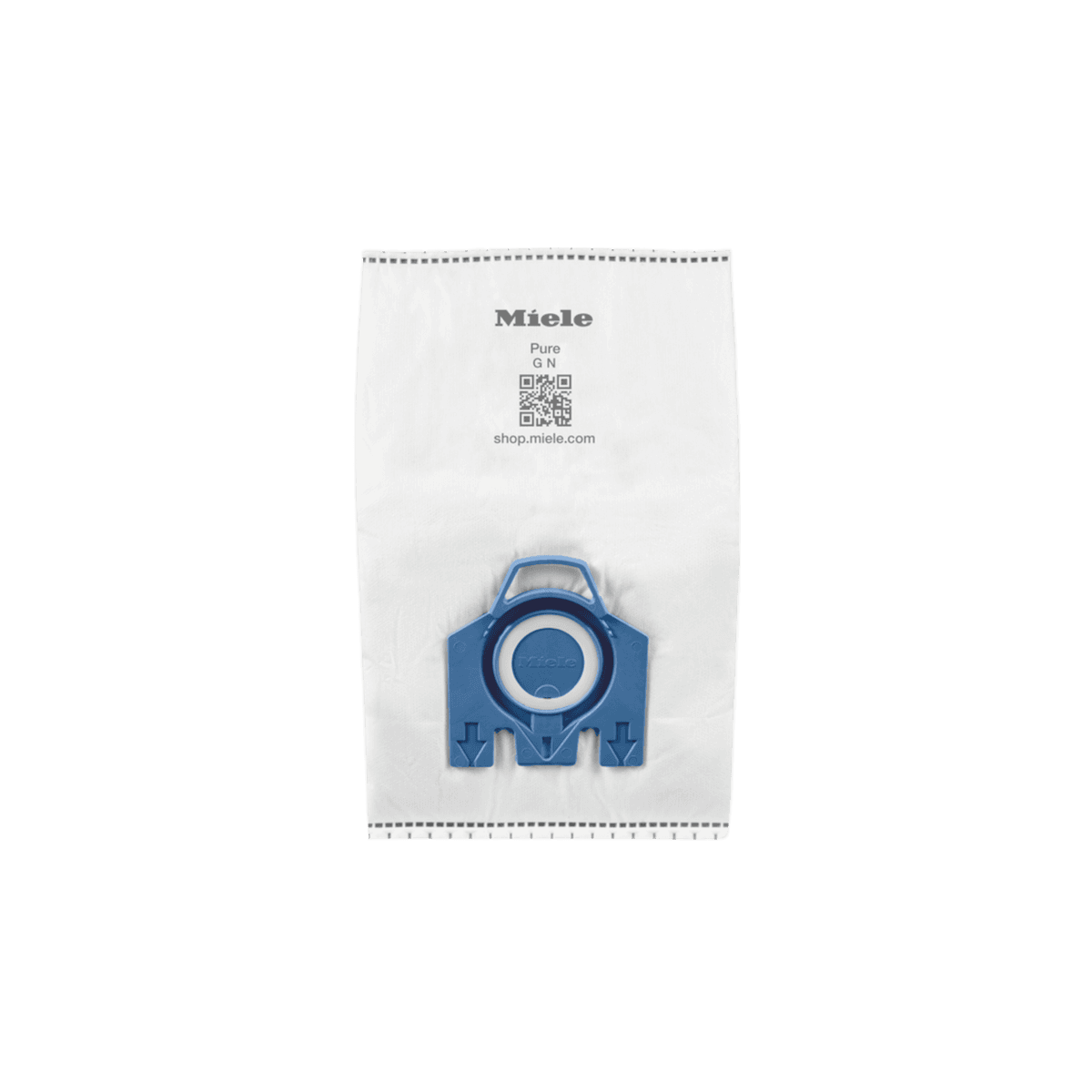 MIELE GN Hyclean Pure Stofzuigerzak — afbeelding 1