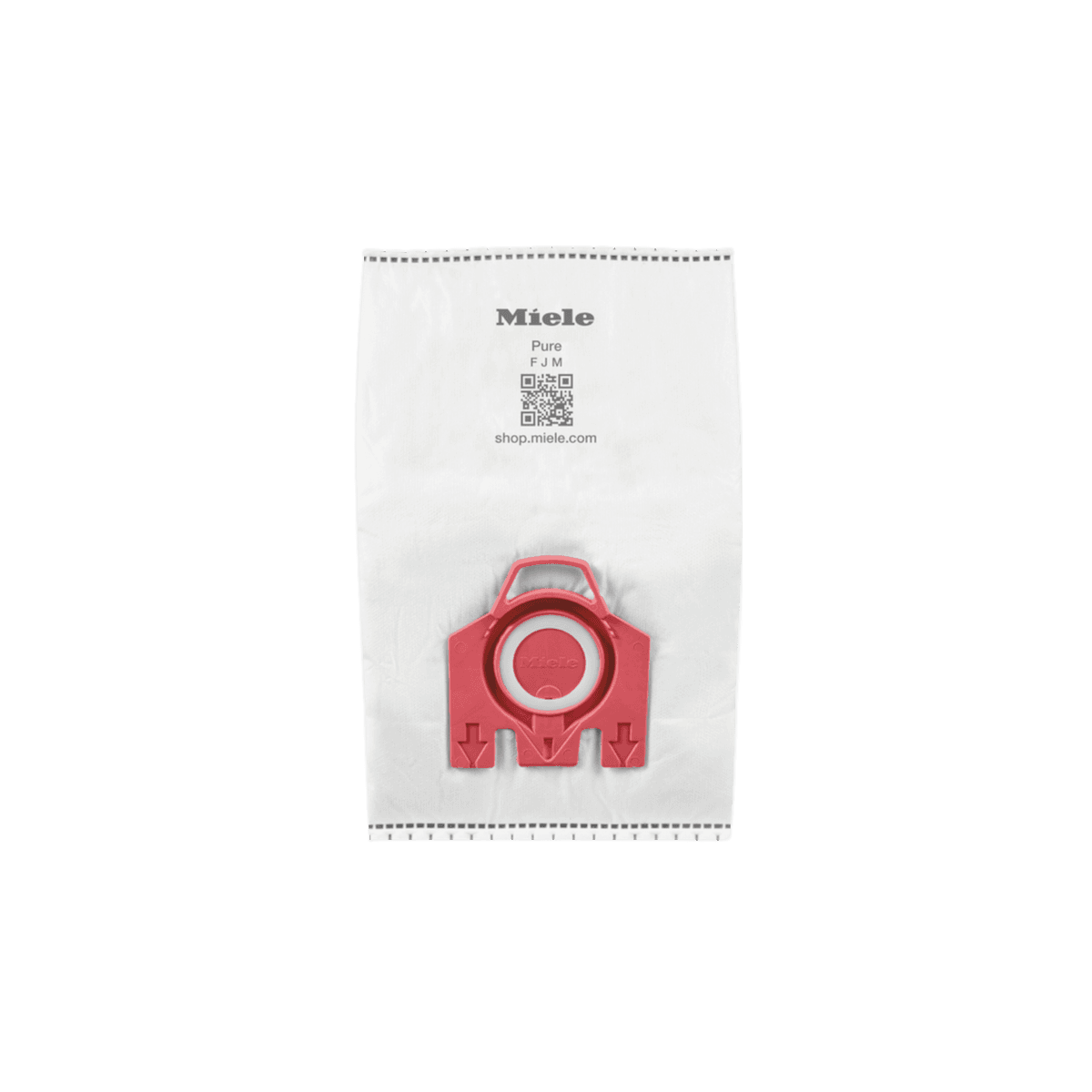 MIELE FJM Hyclean Pure Stofzuigerzak — afbeelding 1