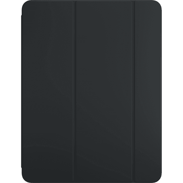 Apple Smart Folio Voor Ipad Pro (2024) - 13 Inch Zwart