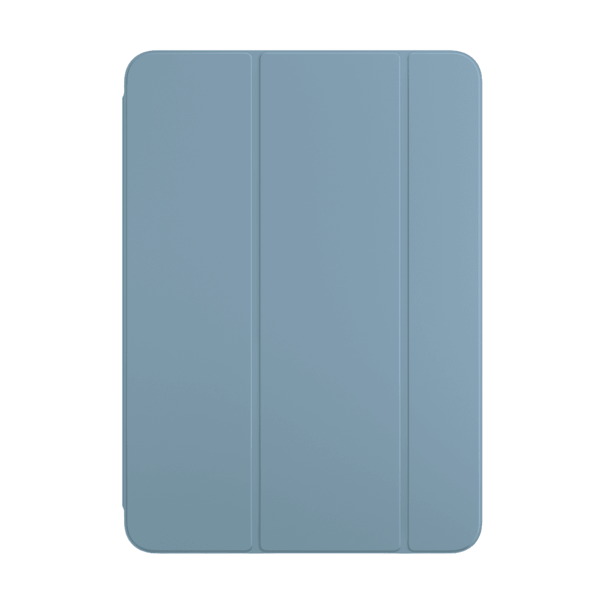 Apple Smart Folio Voor Ipad Pro (2024) - 13 Inch Blauw — afbeelding 1