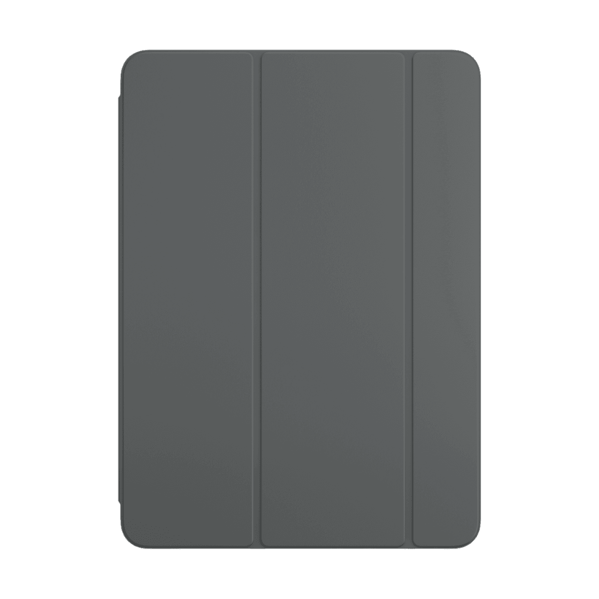 Apple Smart Folio Voor Ipad Air (2024) - 11 Inch Grijs — afbeelding 1