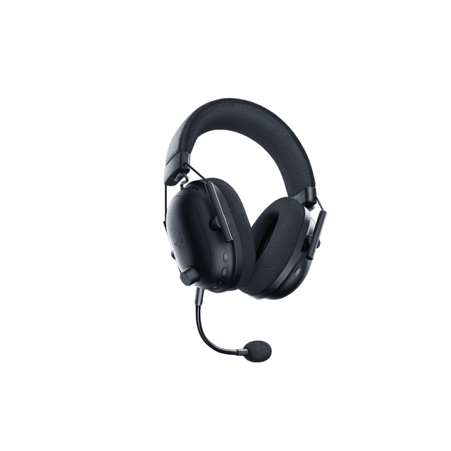 RAZER BlackShark V2 Pro RZ04-04530100-R3M1 Over-ear Draadloze gaming-headset Met Noise-cancelling Zwart