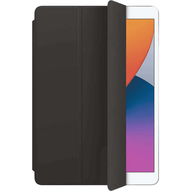 Apple Smart Cover Zwart Voor Ipad (7e Gen) En Air (3e