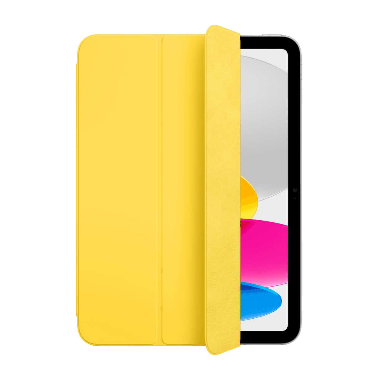 Apple Smart Folio Voor Ipad (10e Generatie) - Lemonade — afbeelding 1
