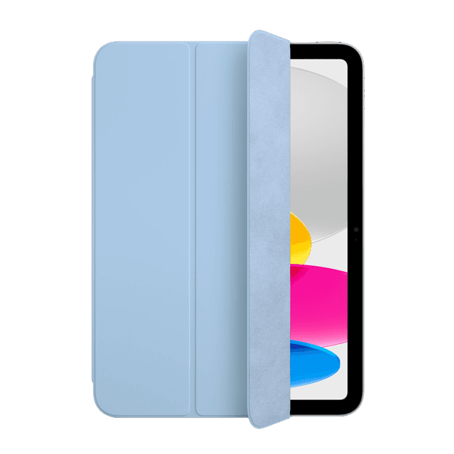 Apple Smart Folio Voor Ipad (10e Generatie) - Sky