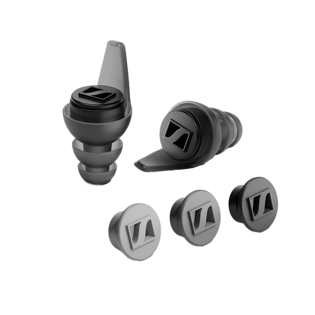 SENNHEISER SoundProtex Plus Geluidsdempende Oordopjes — afbeelding 1